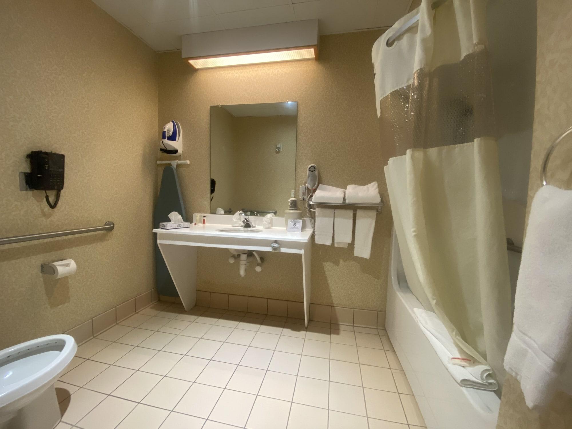 Best Western Manchester Exterior foto