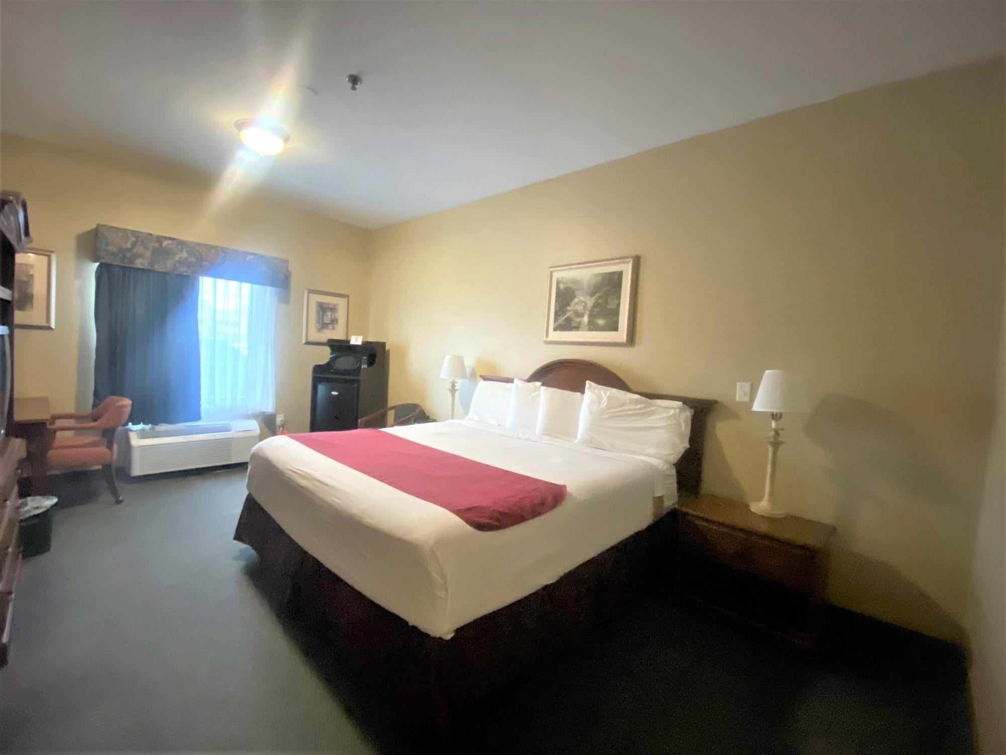 Best Western Manchester Exterior foto