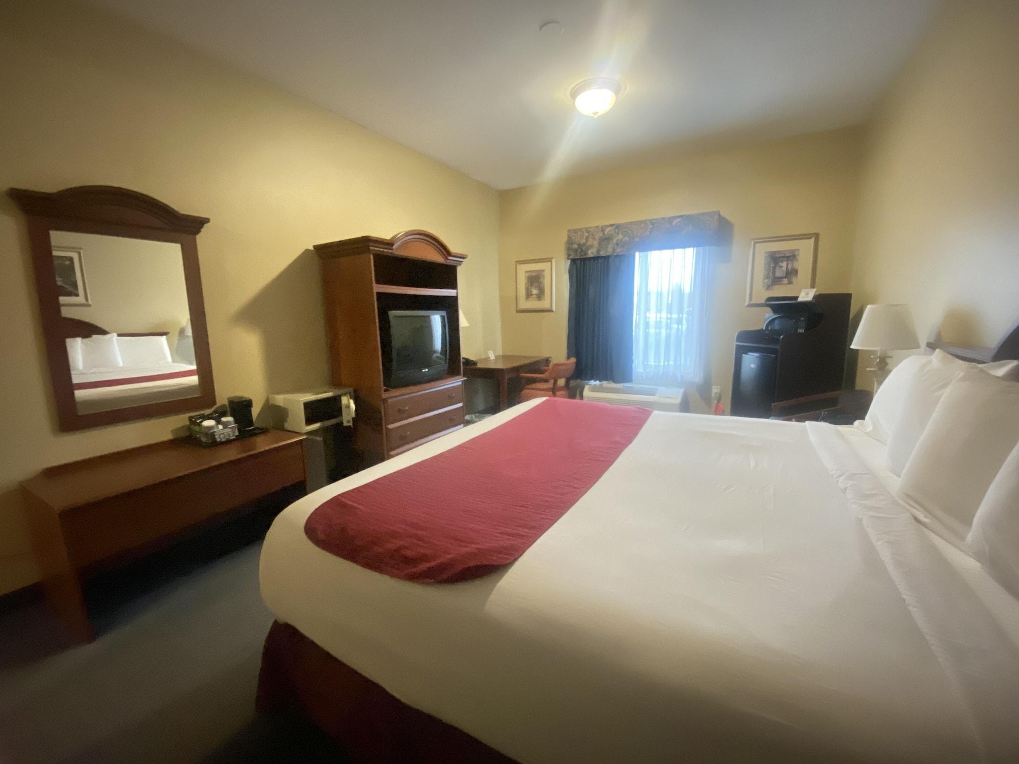 Best Western Manchester Exterior foto