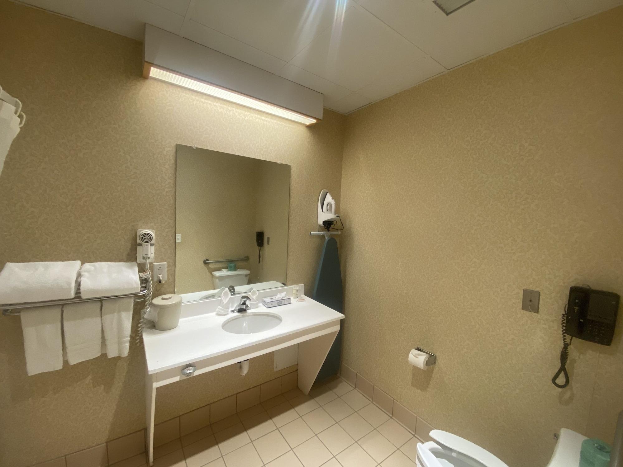 Best Western Manchester Exterior foto