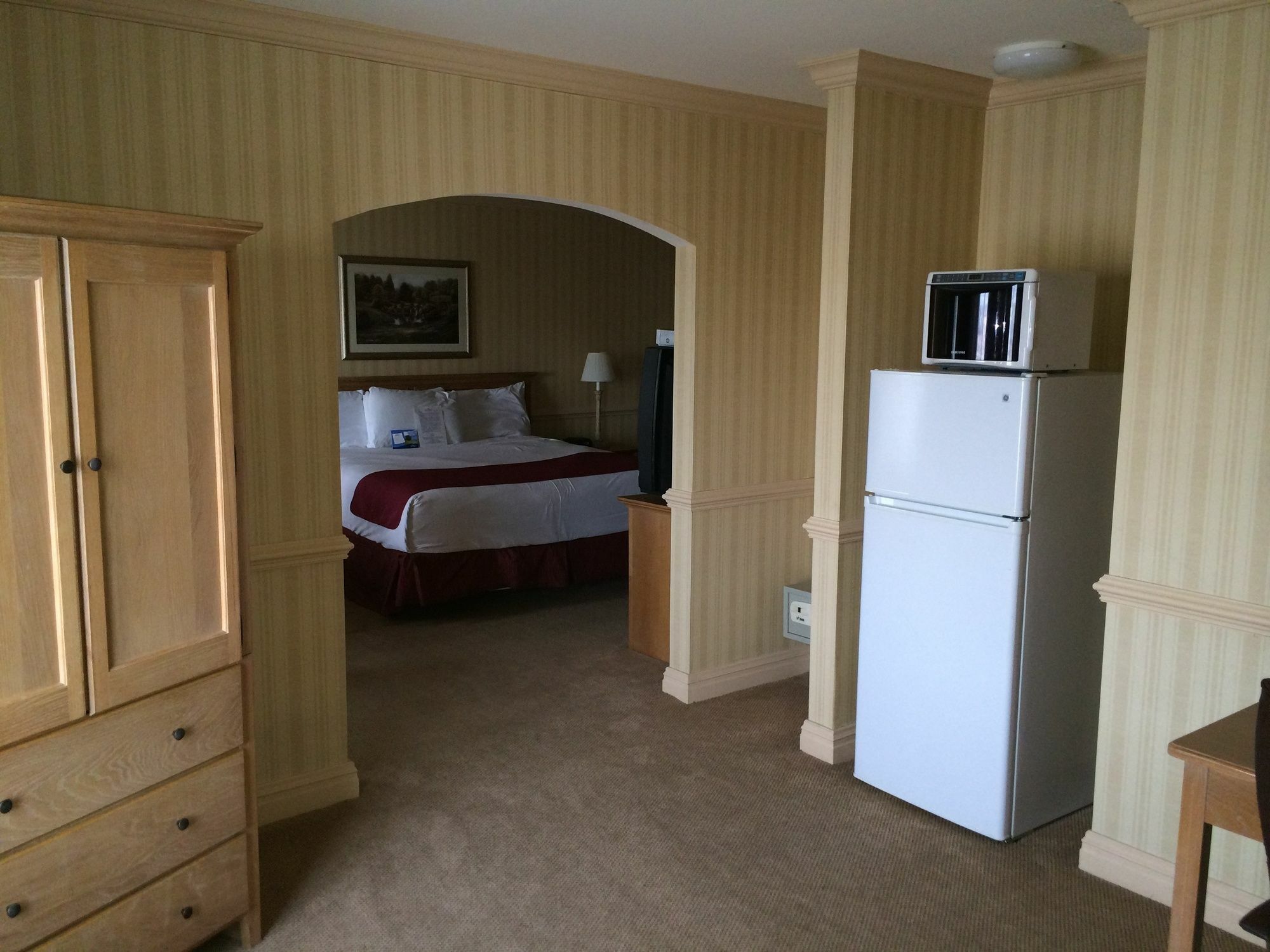 Best Western Manchester Exterior foto