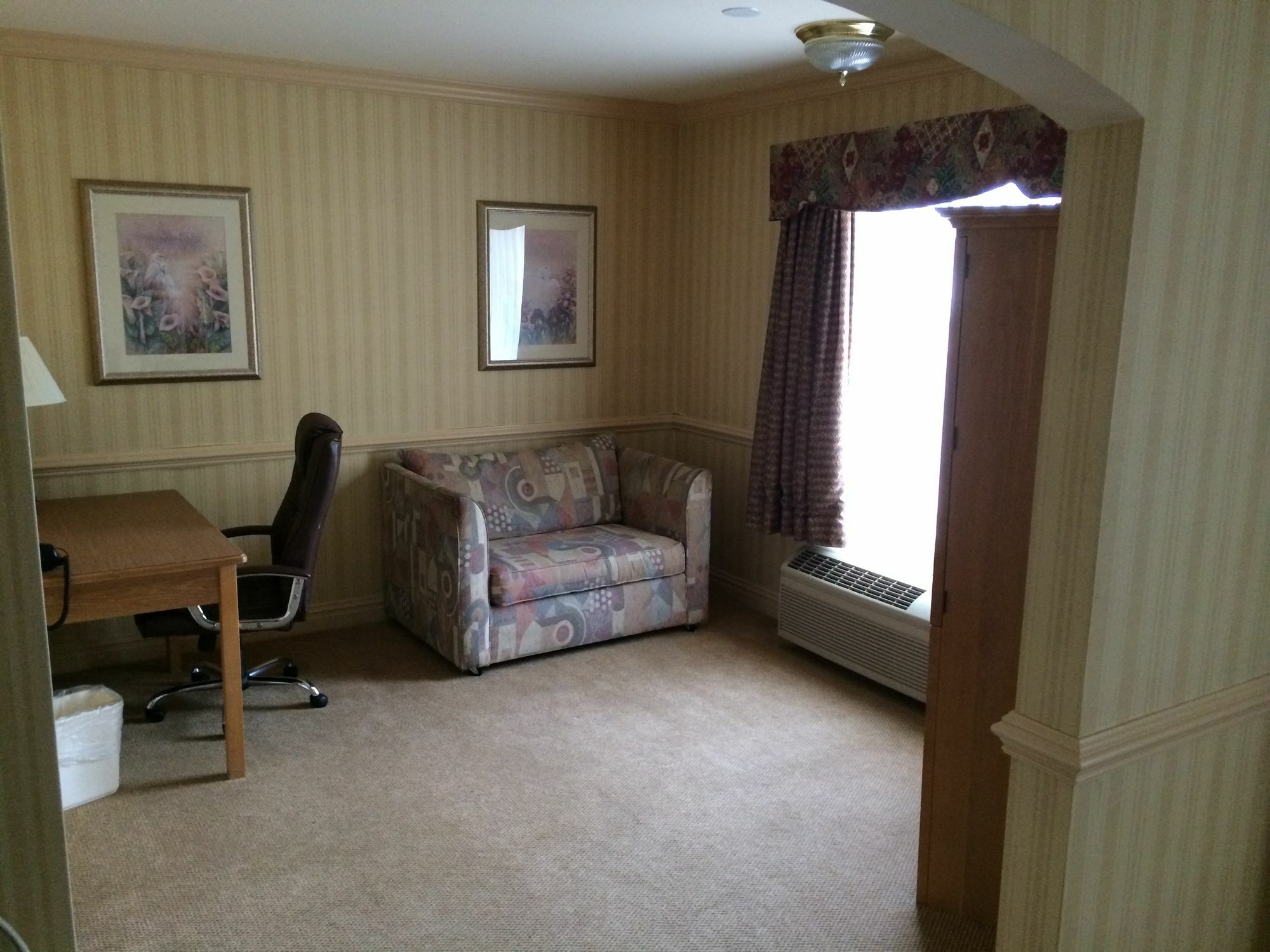 Best Western Manchester Exterior foto